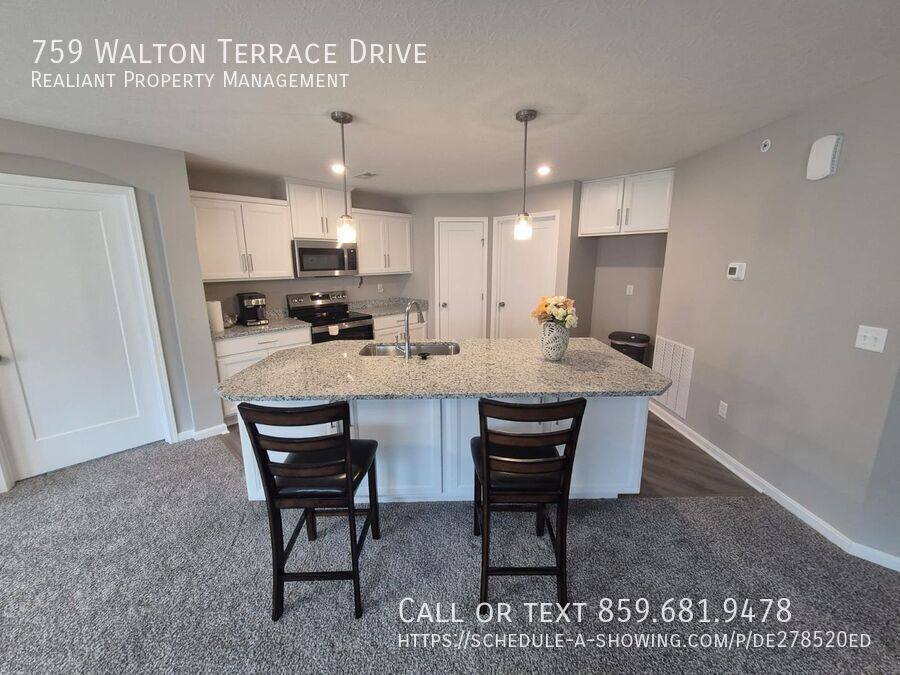 Condo for rent at 759 Walton Terrace Dr, Walton, KY 41094
