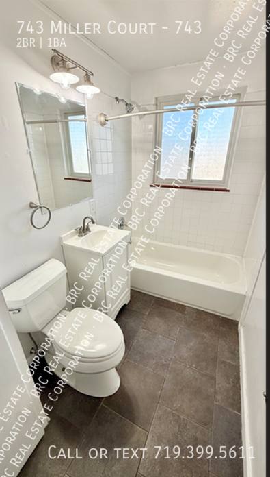 Apartment for rent at 743 Miller Court #743, Denver, CO 80215