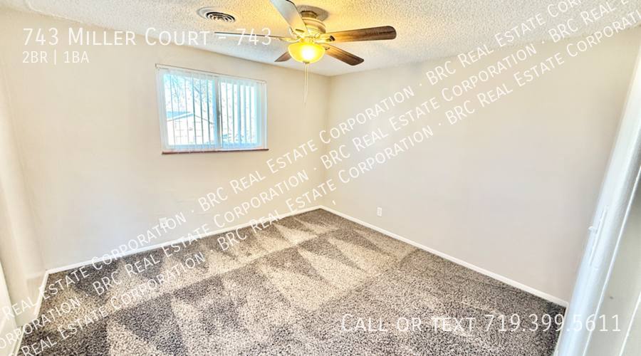 Apartment for rent at 743 Miller Court #743, Denver, CO 80215