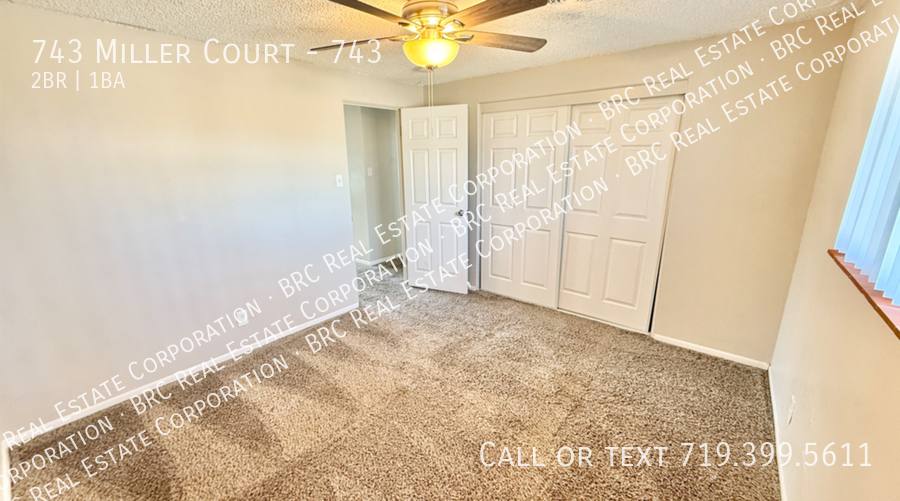Apartment for rent at 743 Miller Court #743, Denver, CO 80215