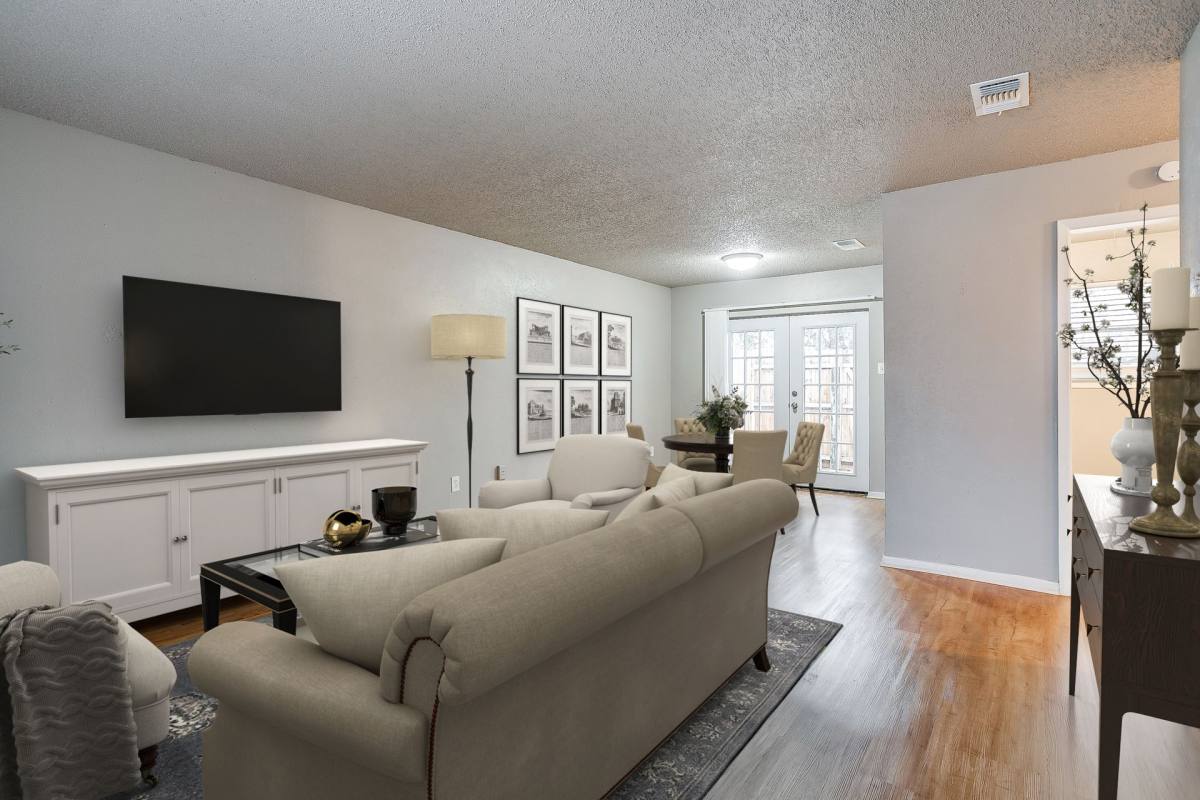 Apartment for rent at 200 N Tarrant St, Crowley, TX 76036