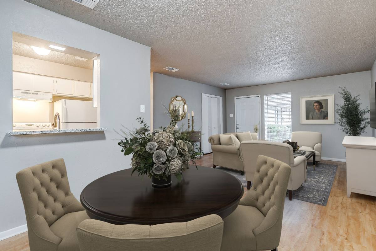 Apartment for rent at 200 N Tarrant St, Crowley, TX 76036