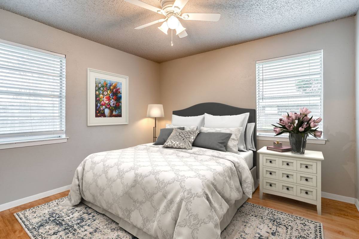 Apartment for rent at 200 N Tarrant St, Crowley, TX 76036