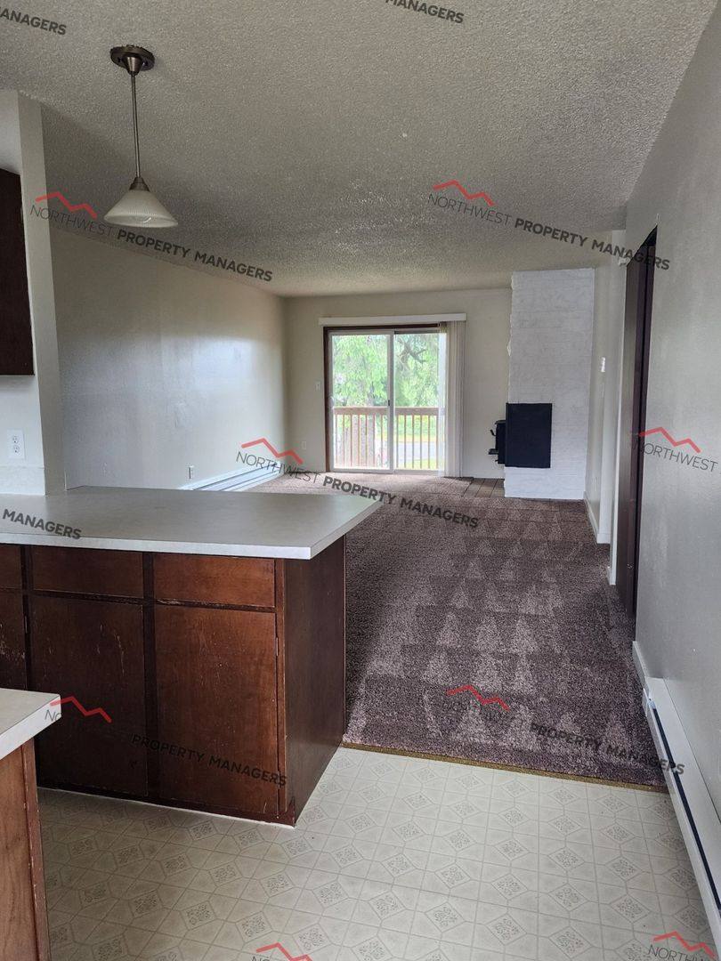 Apartment for rent at 610 Pioneer Ave E 1-24, Montesano, WA 98563