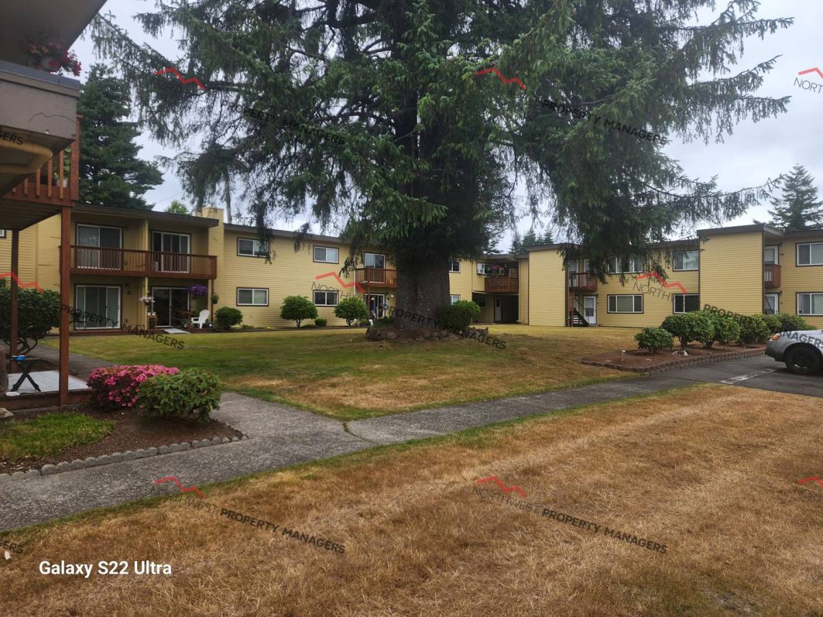 Apartment for rent at 610 Pioneer Ave E 1-24, Montesano, WA 98563