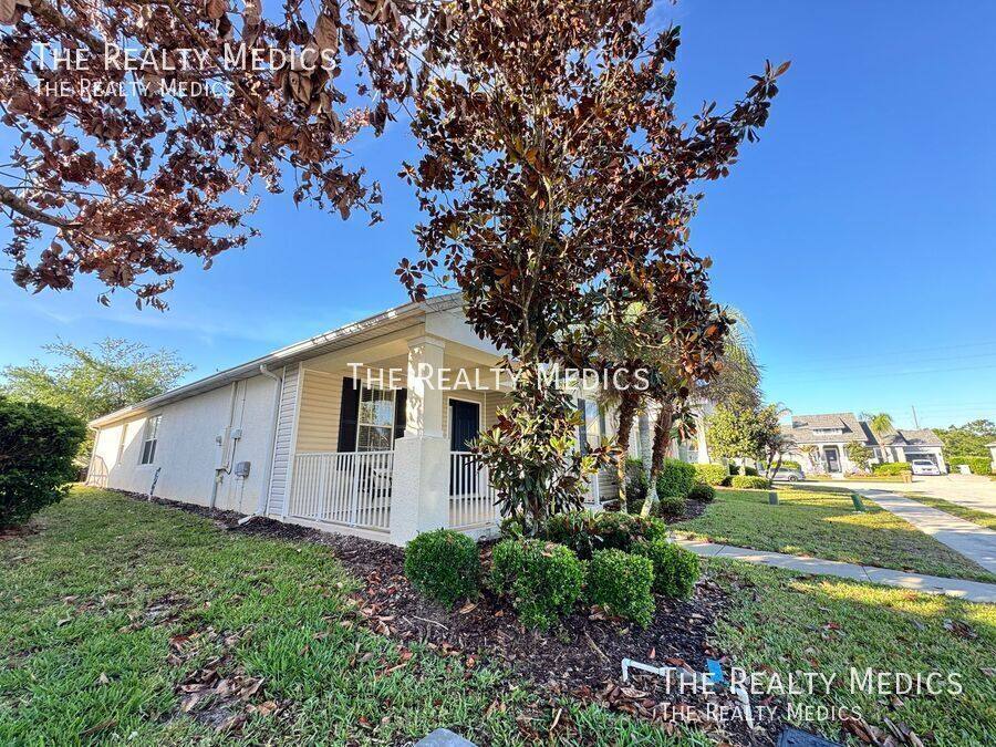 House for rent at 4986 Thames St W, Kissimmee, FL 34758
