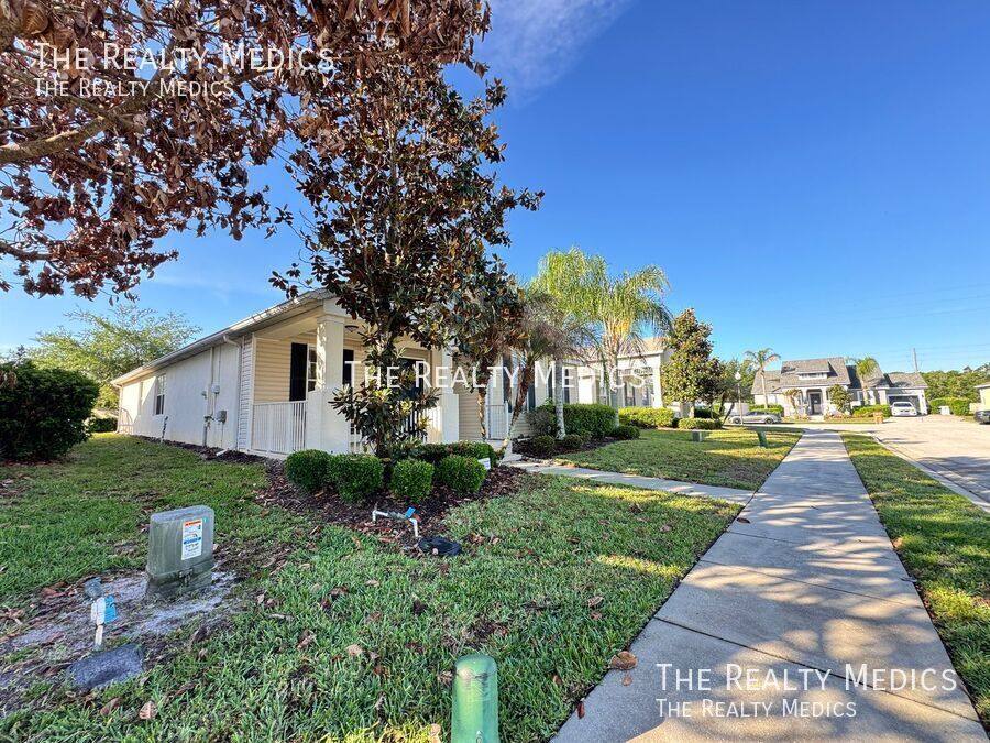House for rent at 4986 Thames St W, Kissimmee, FL 34758