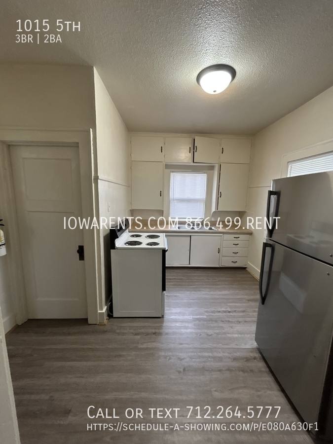 House for rent at 1015 5th, Boone, IA 50036
