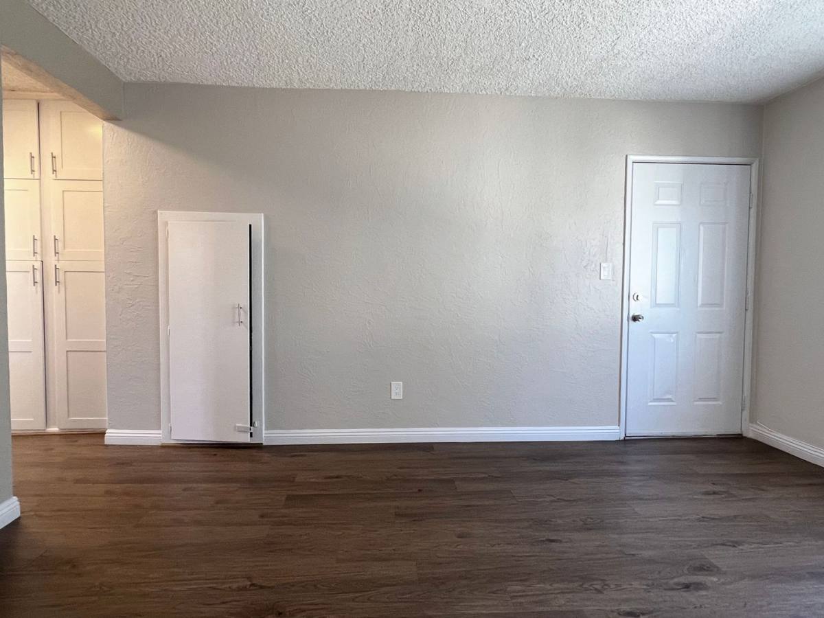 Apartment for rent at 4419 W 171st St, Lawndale, CA 90260