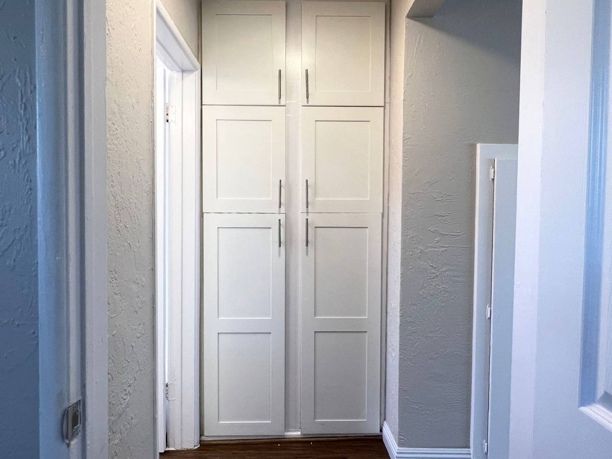 Apartment for rent at 4419 W 171st St, Lawndale, CA 90260