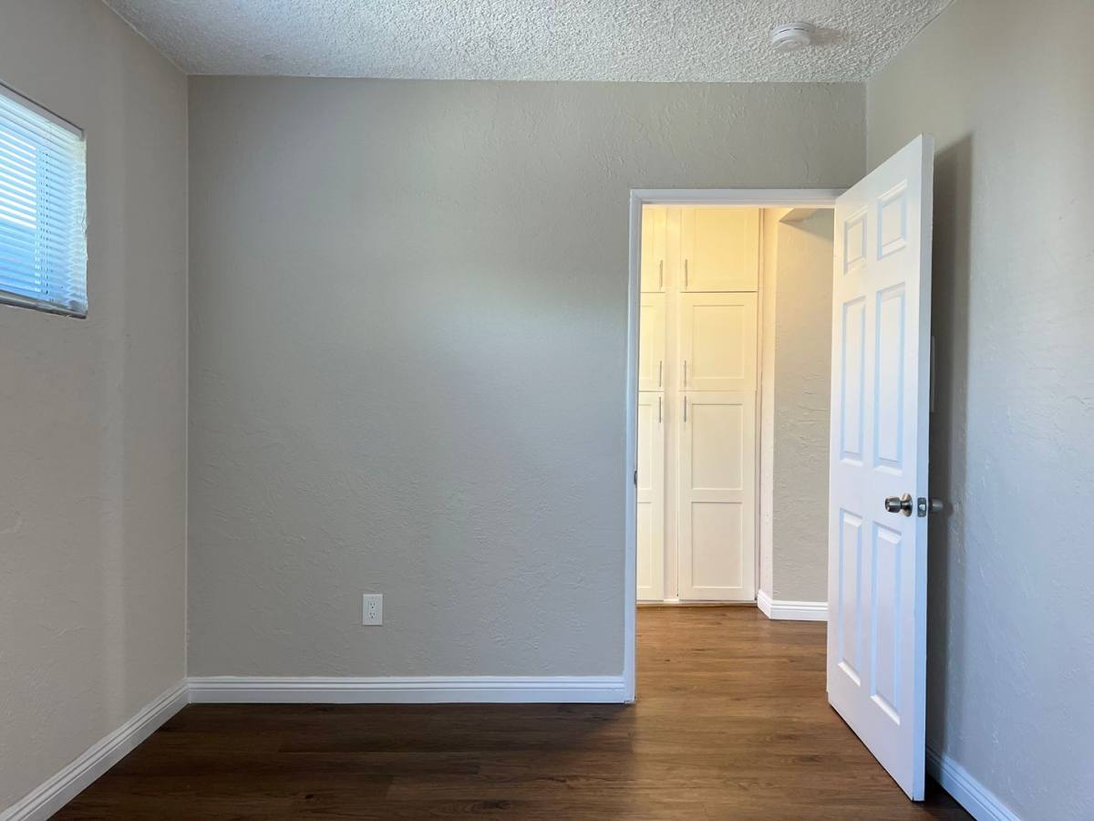 Apartment for rent at 4419 W 171st St, Lawndale, CA 90260