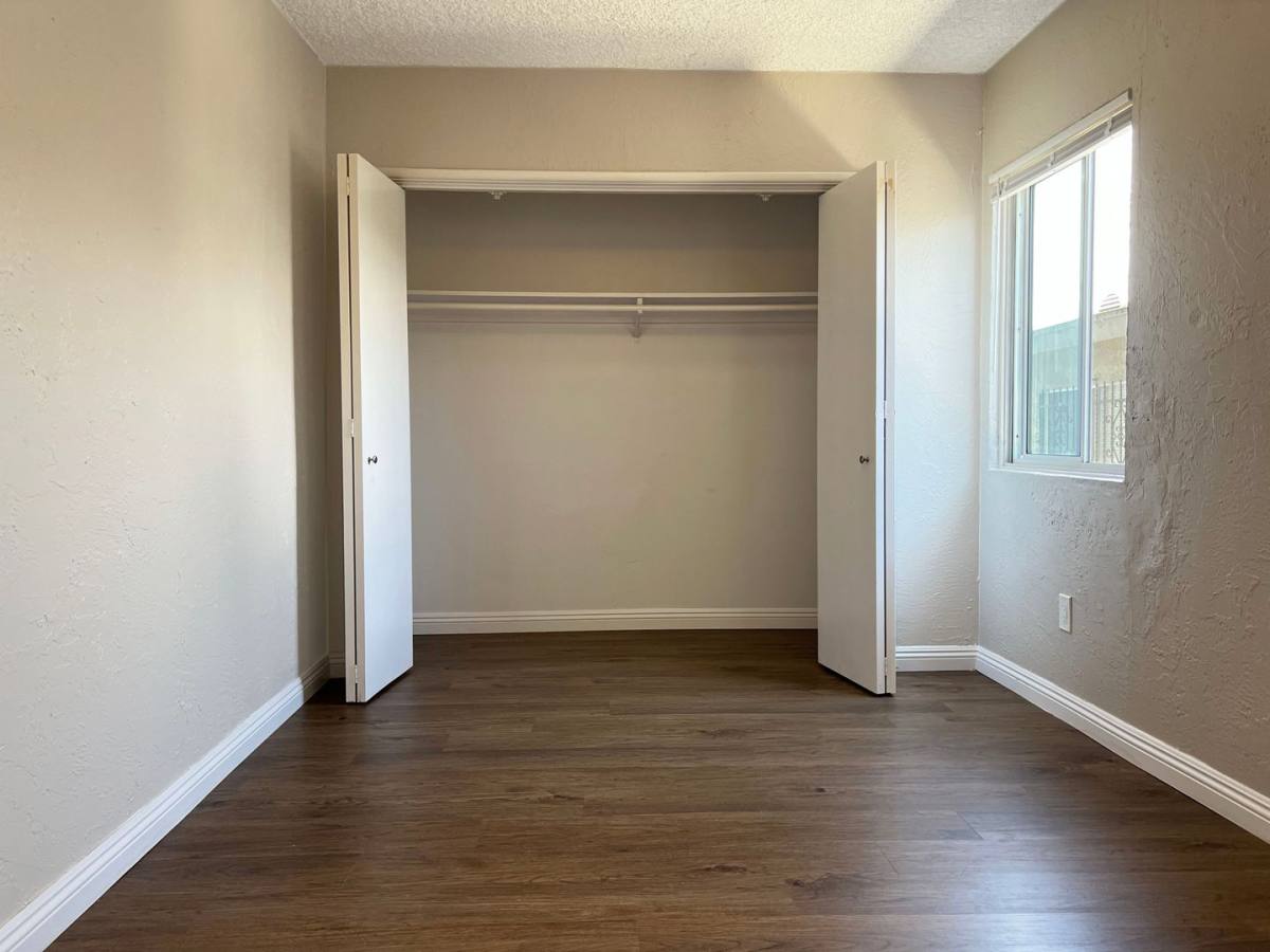 Apartment for rent at 4419 W 171st St, Lawndale, CA 90260