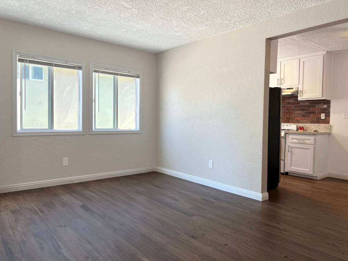 Apartment for rent at 4419 W 171st St, Lawndale, CA 90260