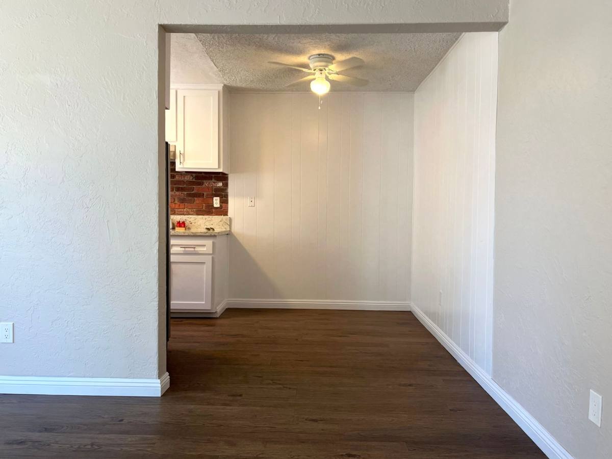 Apartment for rent at 4419 W 171st St, Lawndale, CA 90260