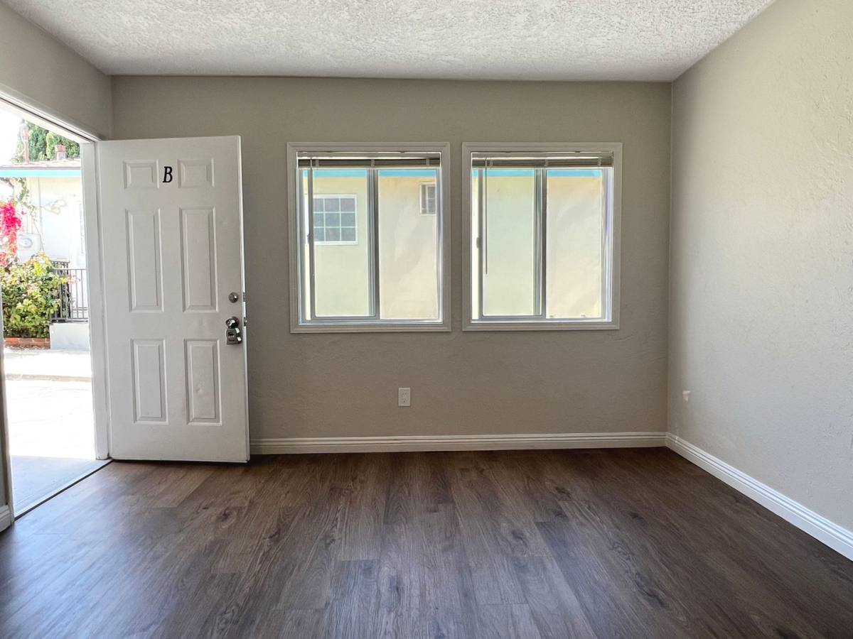 Apartment for rent at 4419 W 171st St, Lawndale, CA 90260