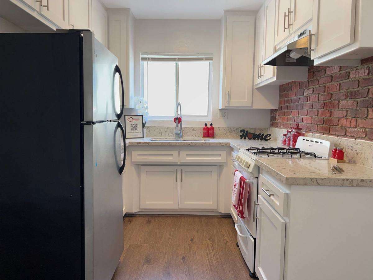 Apartment for rent at 4419 W 171st St, Lawndale, CA 90260