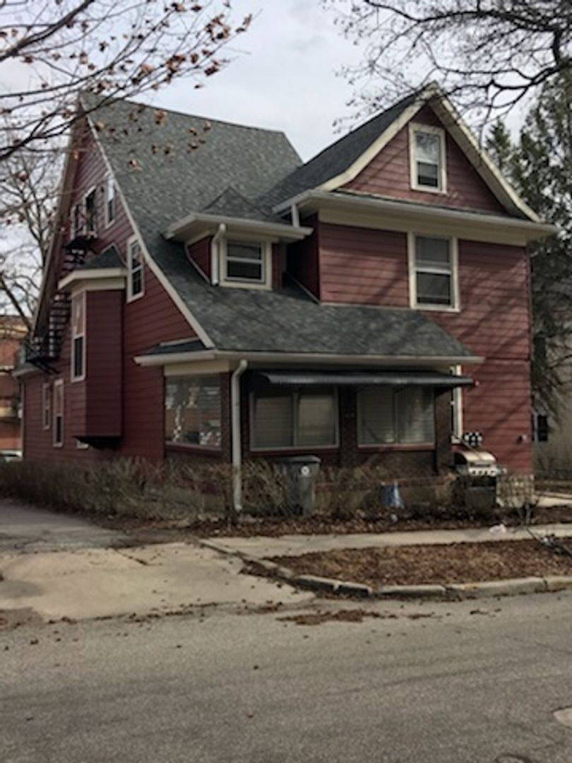 Apartment for rent at 308 N Washington St, Bloomington, IN 47408