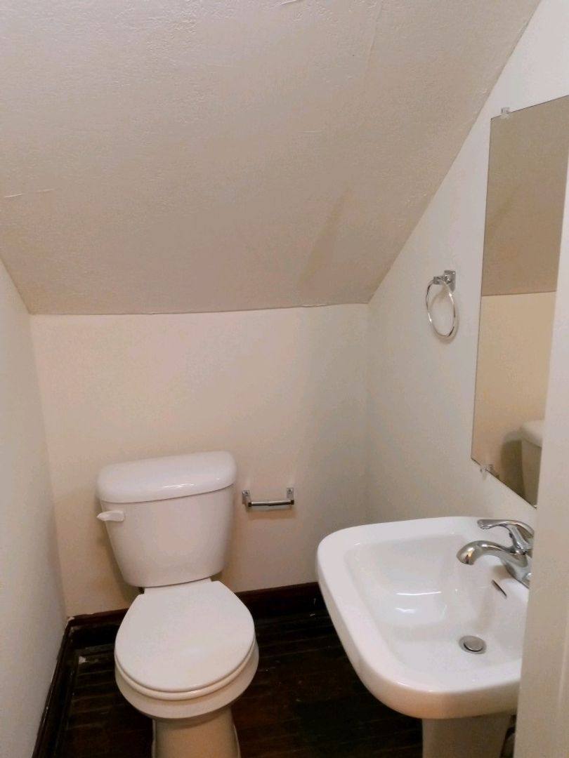 Apartment for rent at 308 N Washington St, Bloomington, IN 47408