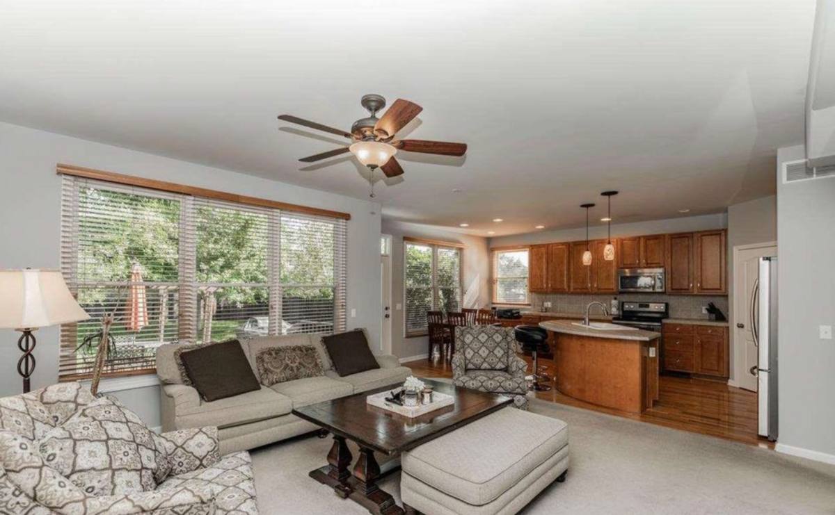 House for rent at 18224 Harney St, Elkhorn, NE 68022