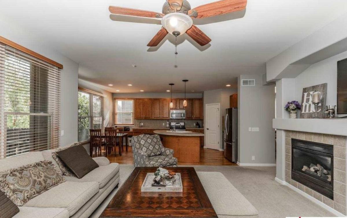 House for rent at 18224 Harney St, Elkhorn, NE 68022