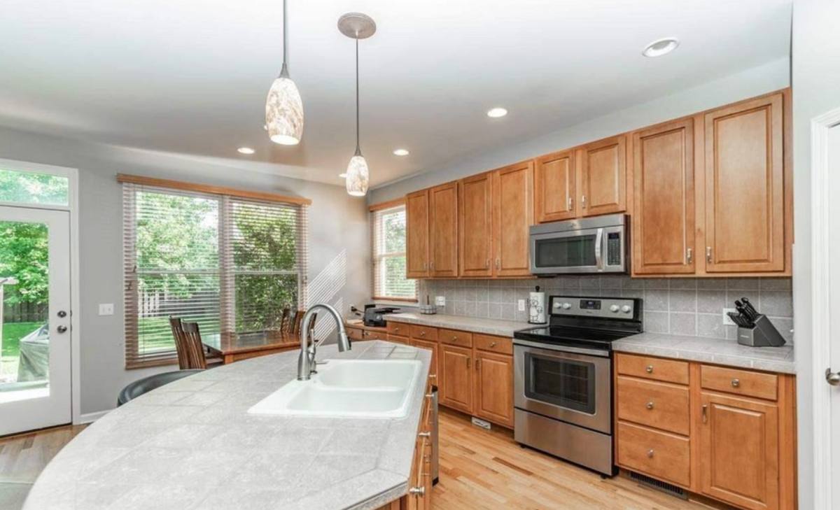 House for rent at 18224 Harney St, Elkhorn, NE 68022