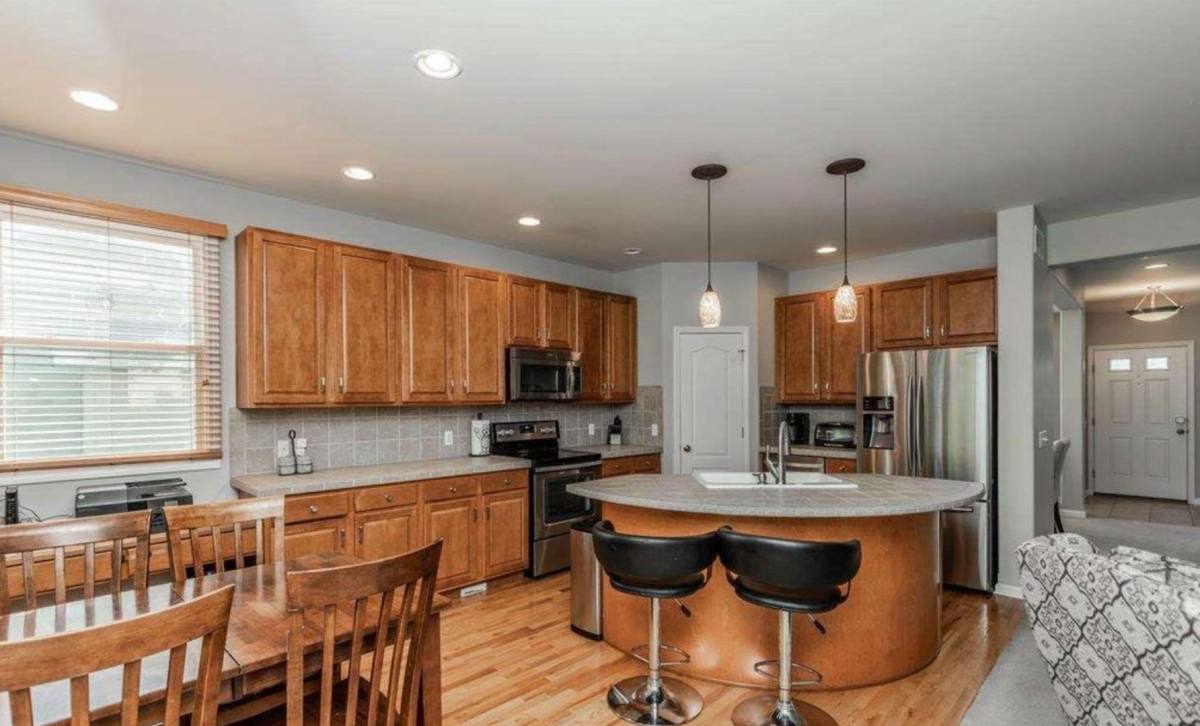House for rent at 18224 Harney St, Elkhorn, NE 68022
