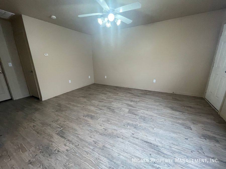 Apartment for rent at 2803 Mable Dr #4, Canyon, TX 79015