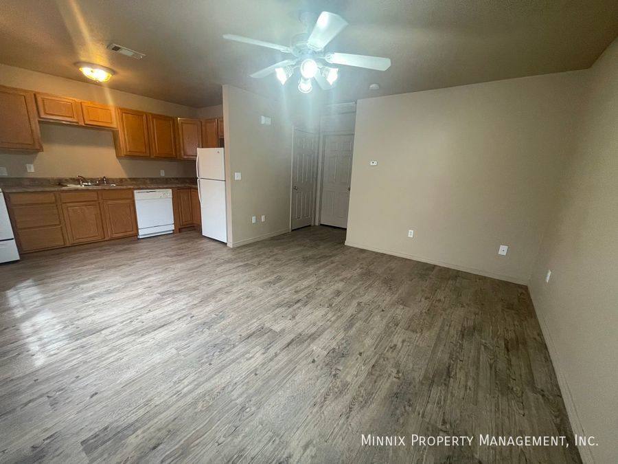 Apartment for rent at 2803 Mable Dr #4, Canyon, TX 79015