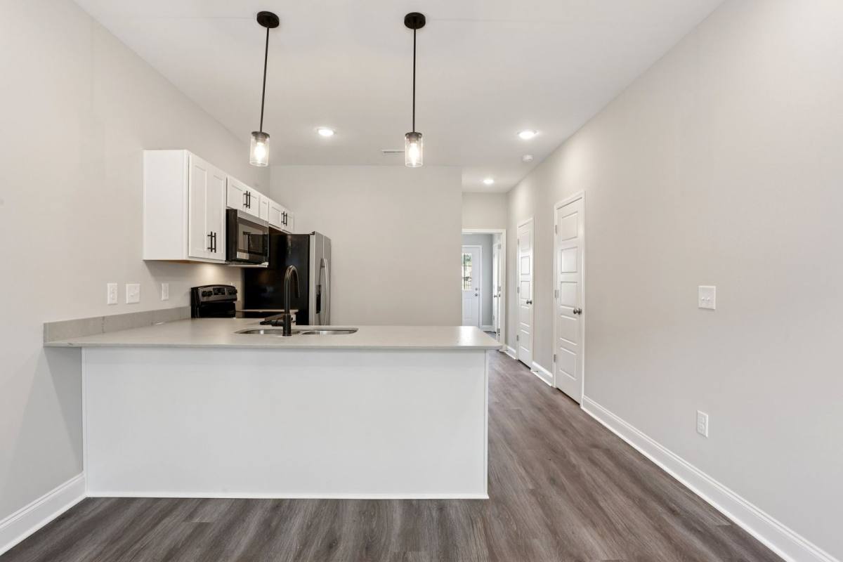 Apartment for rent at 2815 Trenton Rd, Clarksville, TN 37040