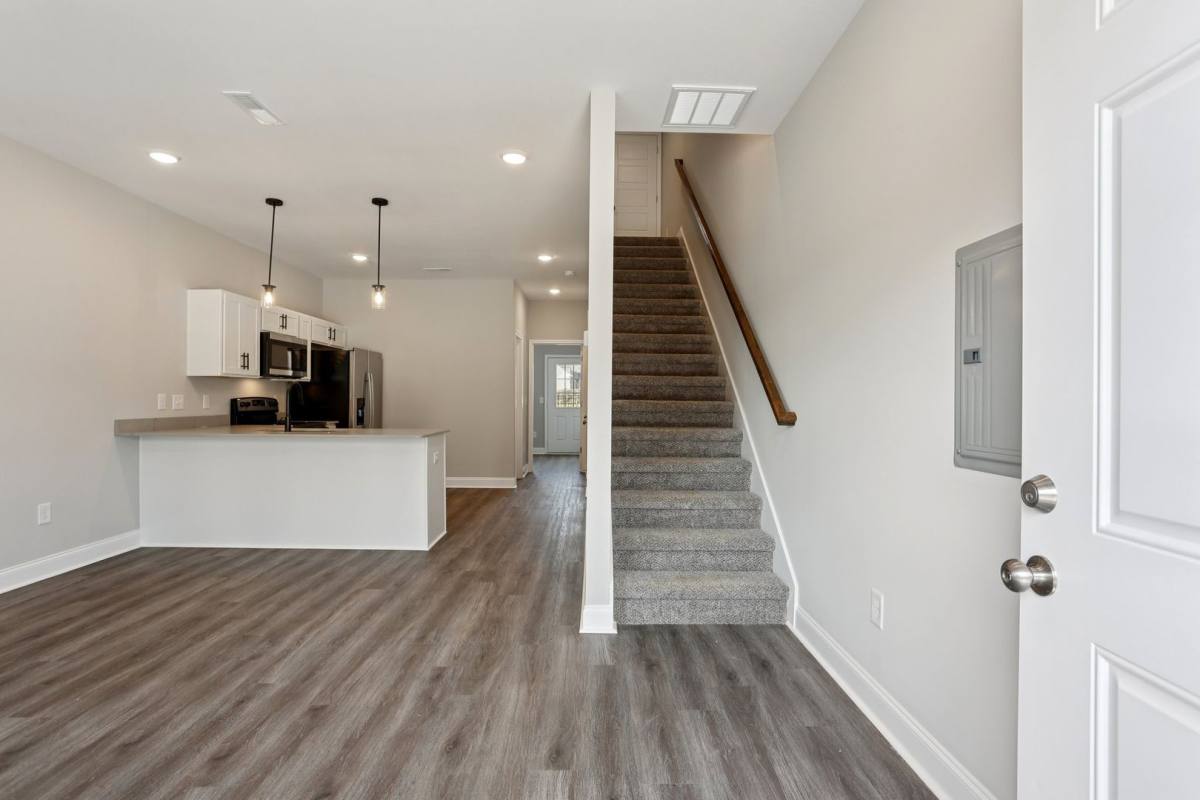 Apartment for rent at 2815 Trenton Rd, Clarksville, TN 37040