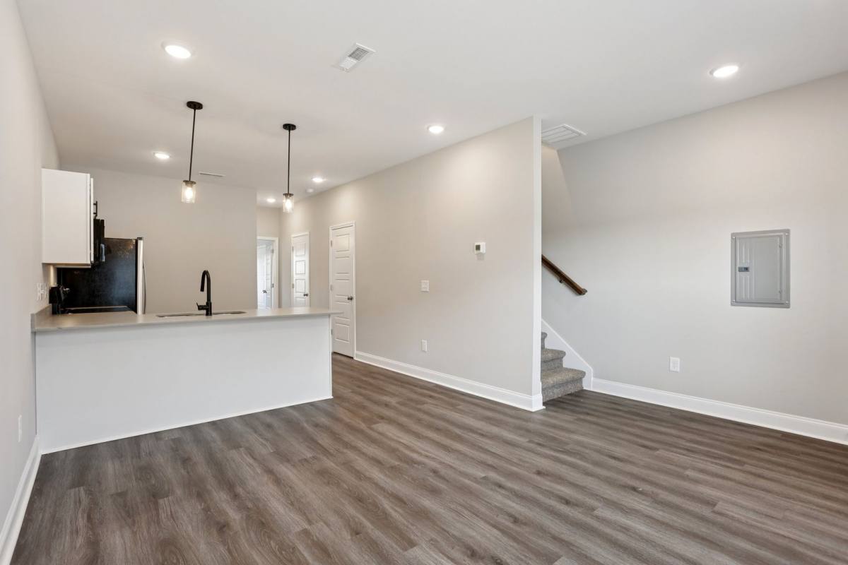 Apartment for rent at 2815 Trenton Rd, Clarksville, TN 37040