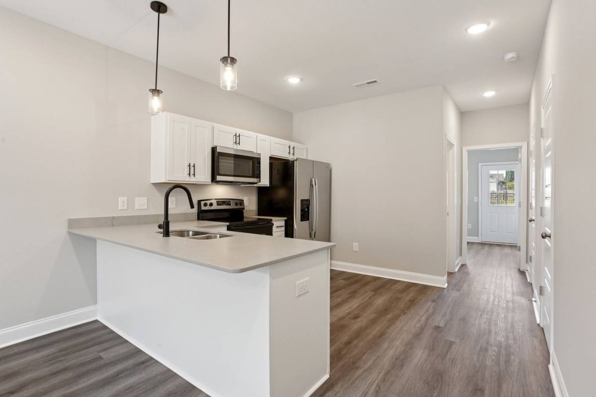 Apartment for rent at 2815 Trenton Rd, Clarksville, TN 37040
