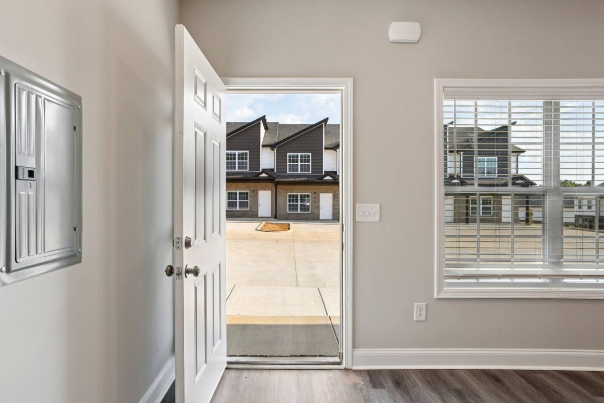 Apartment for rent at 2815 Trenton Rd, Clarksville, TN 37040