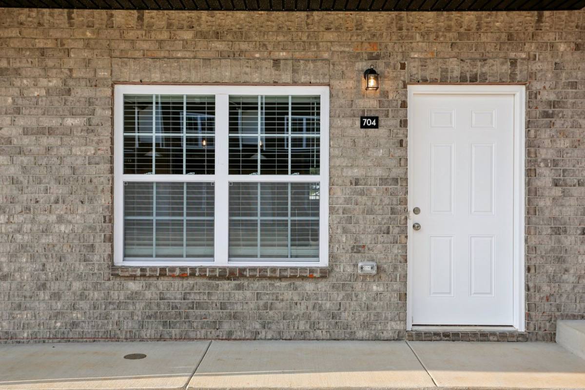 Apartment for rent at 2815 Trenton Rd, Clarksville, TN 37040