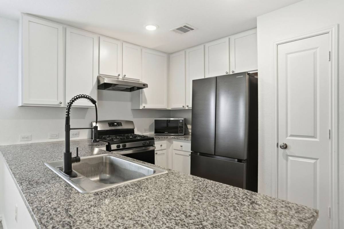 House for rent at 13802 Ostrich Run, San Antonio, TX 78252