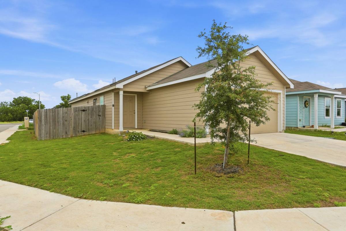 House for rent at 13802 Ostrich Run, San Antonio, TX 78252