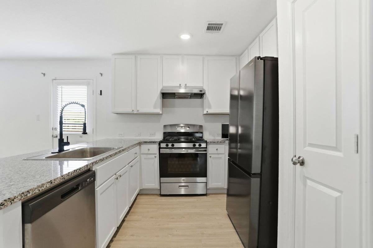 House for rent at 13802 Ostrich Run, San Antonio, TX 78252