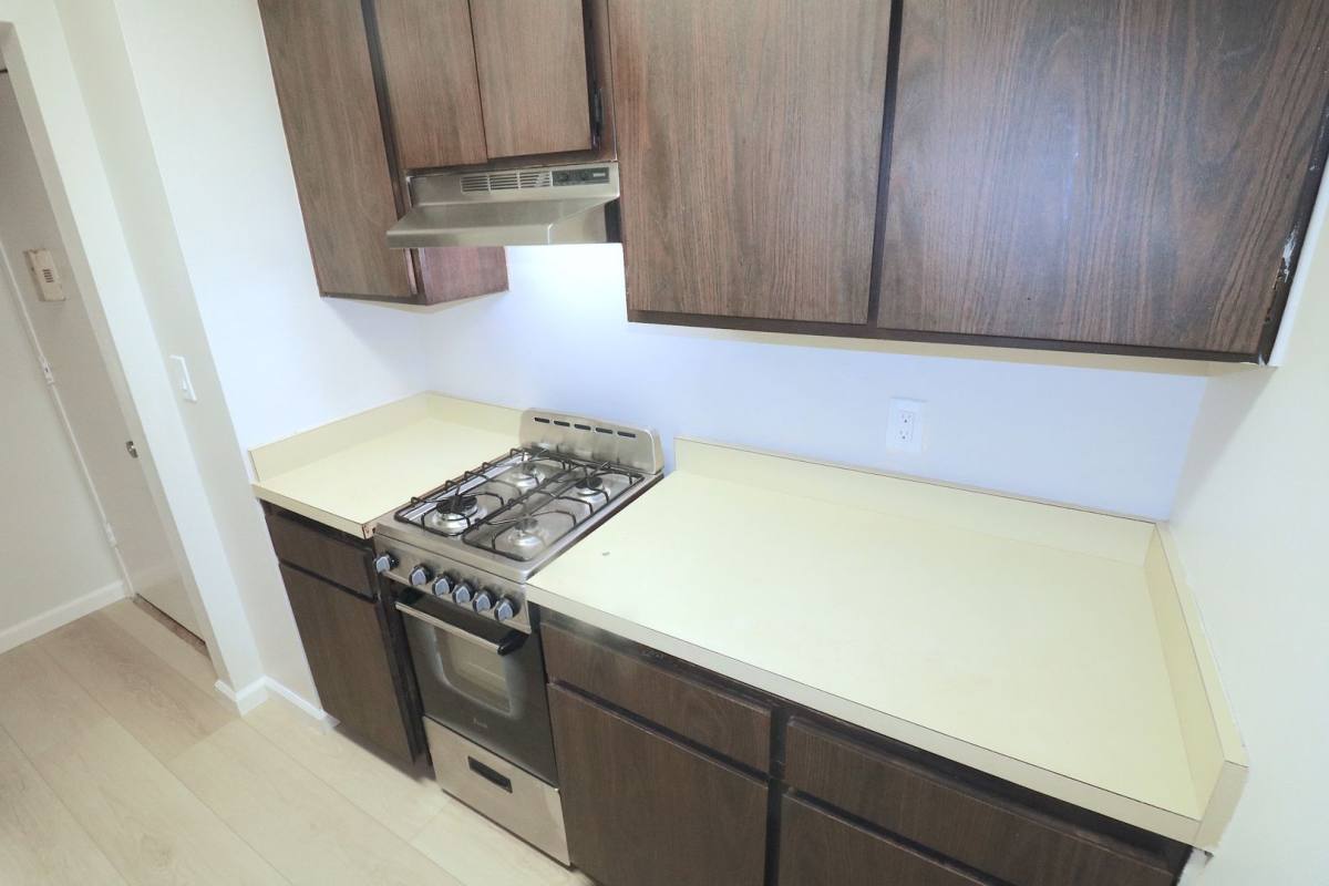 Apartment for rent at 1621 Hotel Circle S, San Diego, CA 92108