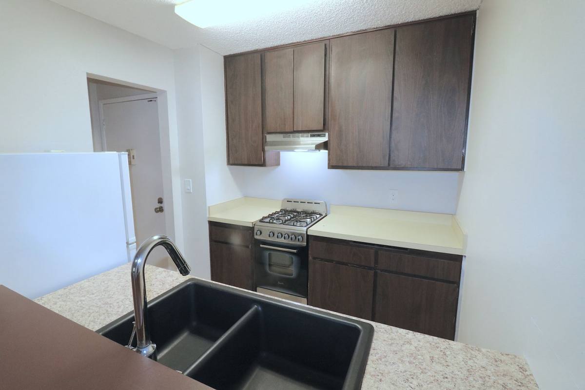 Apartment for rent at 1621 Hotel Circle S, San Diego, CA 92108