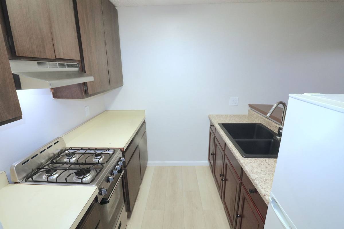 Apartment for rent at 1621 Hotel Circle S, San Diego, CA 92108
