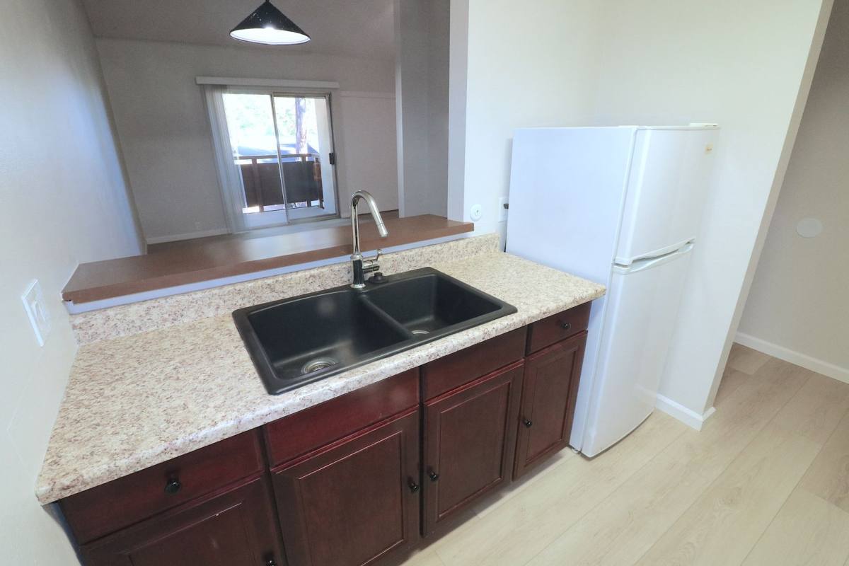 Apartment for rent at 1621 Hotel Circle S, San Diego, CA 92108