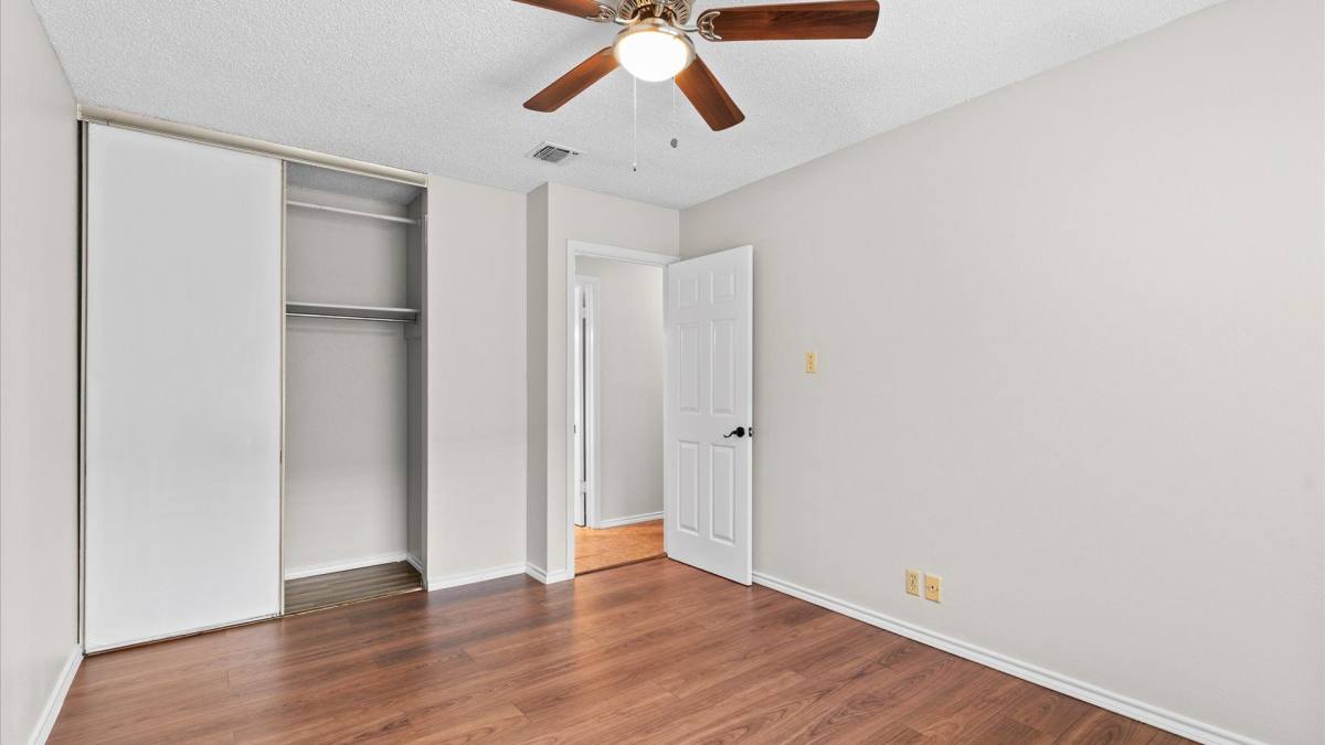 Townhouse for rent at 6822 Mountain Spring St, San Antonio, TX 78249
