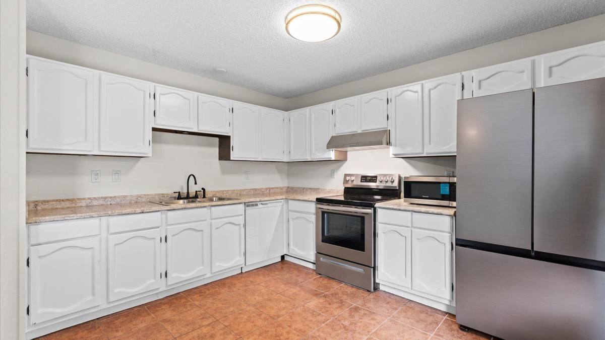Townhouse for rent at 6822 Mountain Spring St, San Antonio, TX 78249