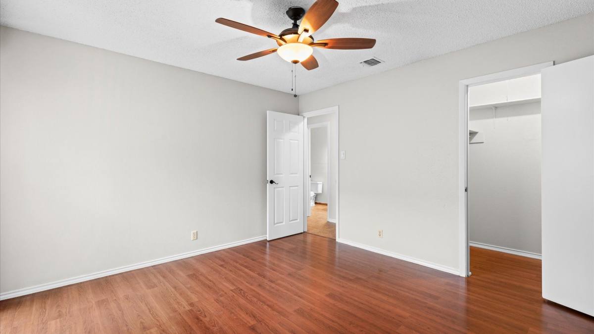 Townhouse for rent at 6822 Mountain Spring St, San Antonio, TX 78249