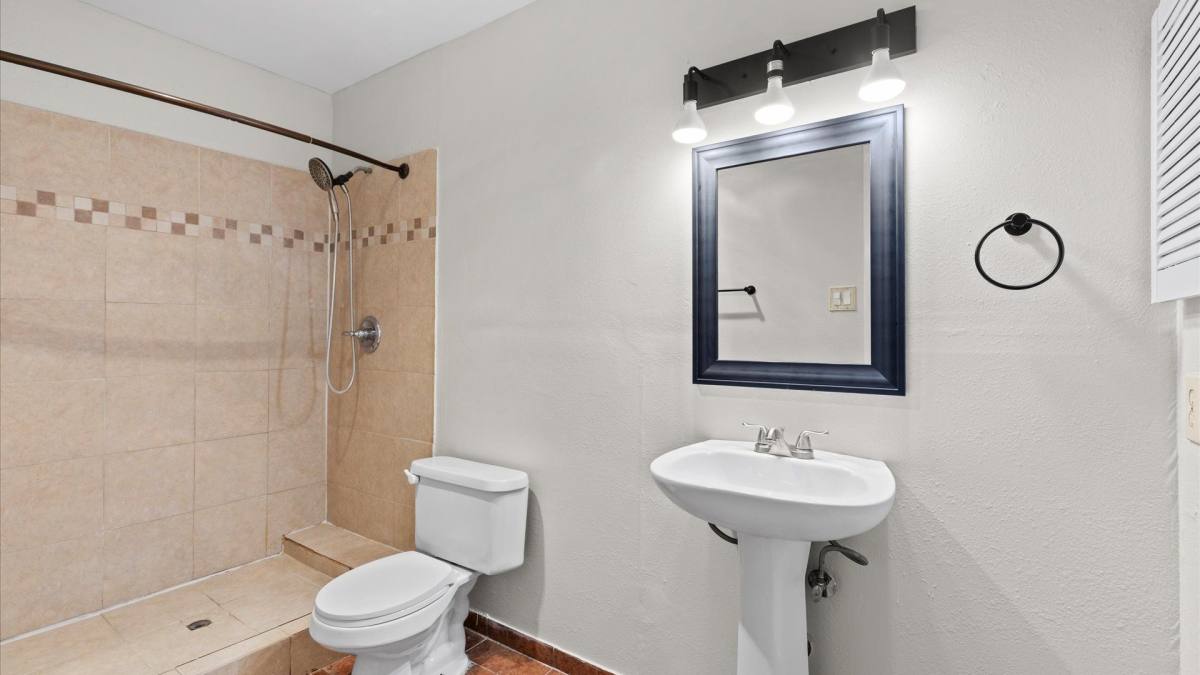 Townhouse for rent at 6822 Mountain Spring St, San Antonio, TX 78249