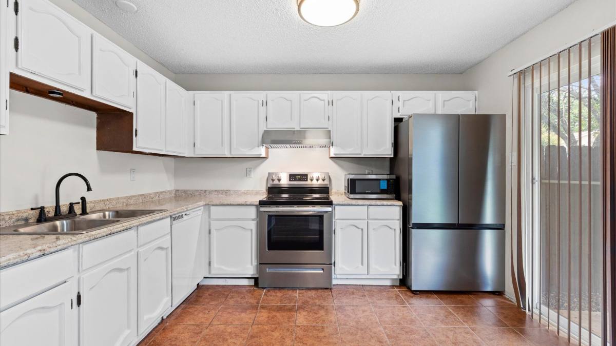 Townhouse for rent at 6822 Mountain Spring St, San Antonio, TX 78249