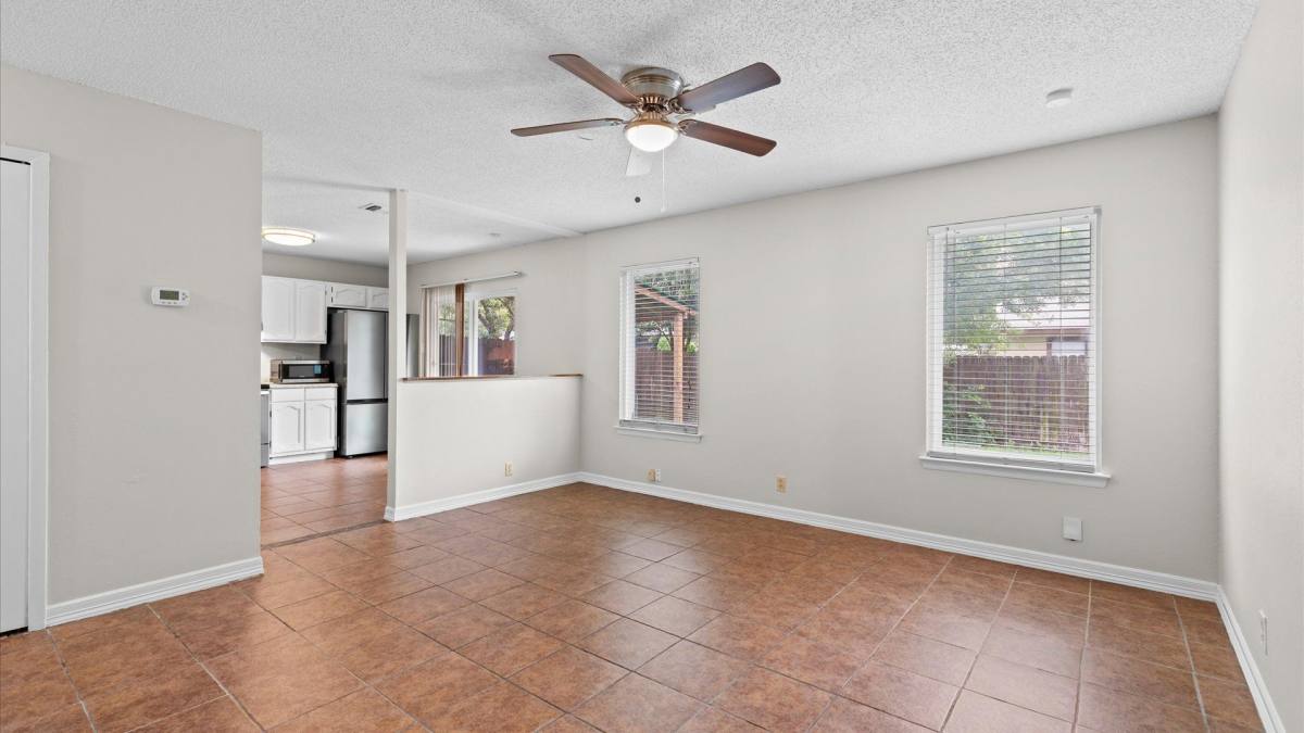 Townhouse for rent at 6822 Mountain Spring St, San Antonio, TX 78249