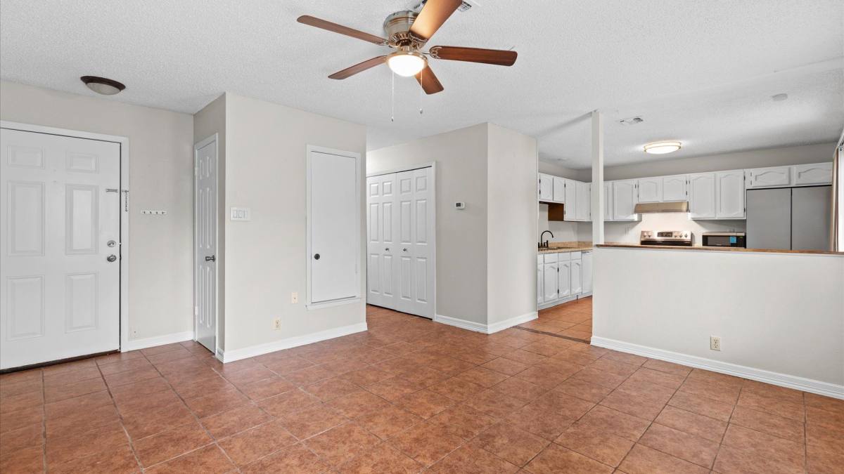 Townhouse for rent at 6822 Mountain Spring St, San Antonio, TX 78249