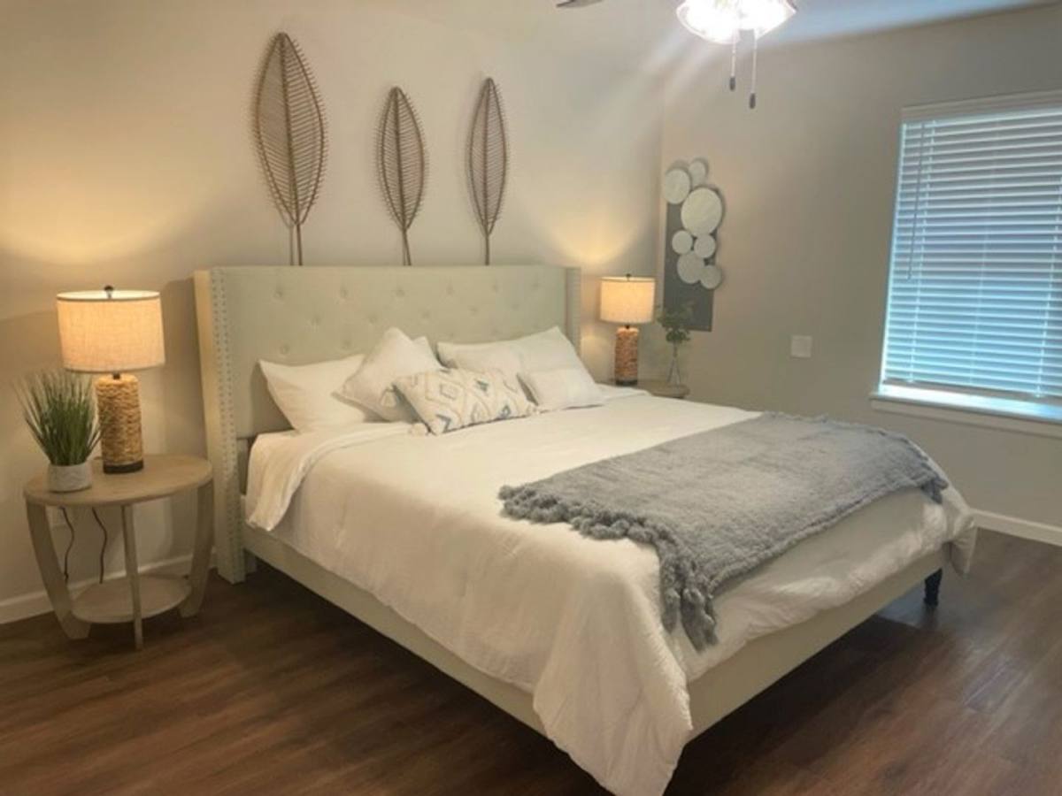 Townhouse for rent at 236 Spirit Dr, Oklahoma City, OK 73110