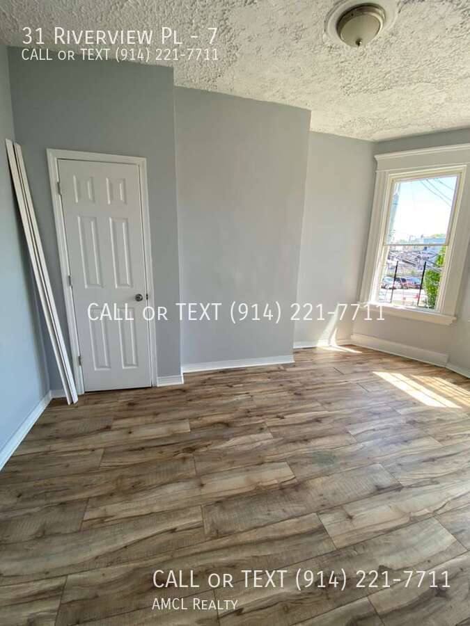 Apartment for rent at 31 Riverview Place #7, Yonkers, NY 10701